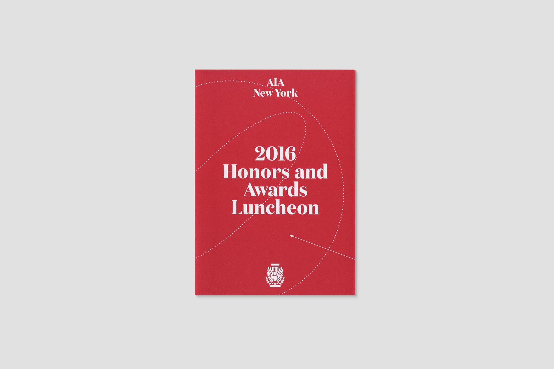 AIA New York Honors and Awards