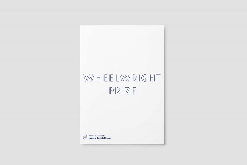Thumbnail for Wheelwright Prize