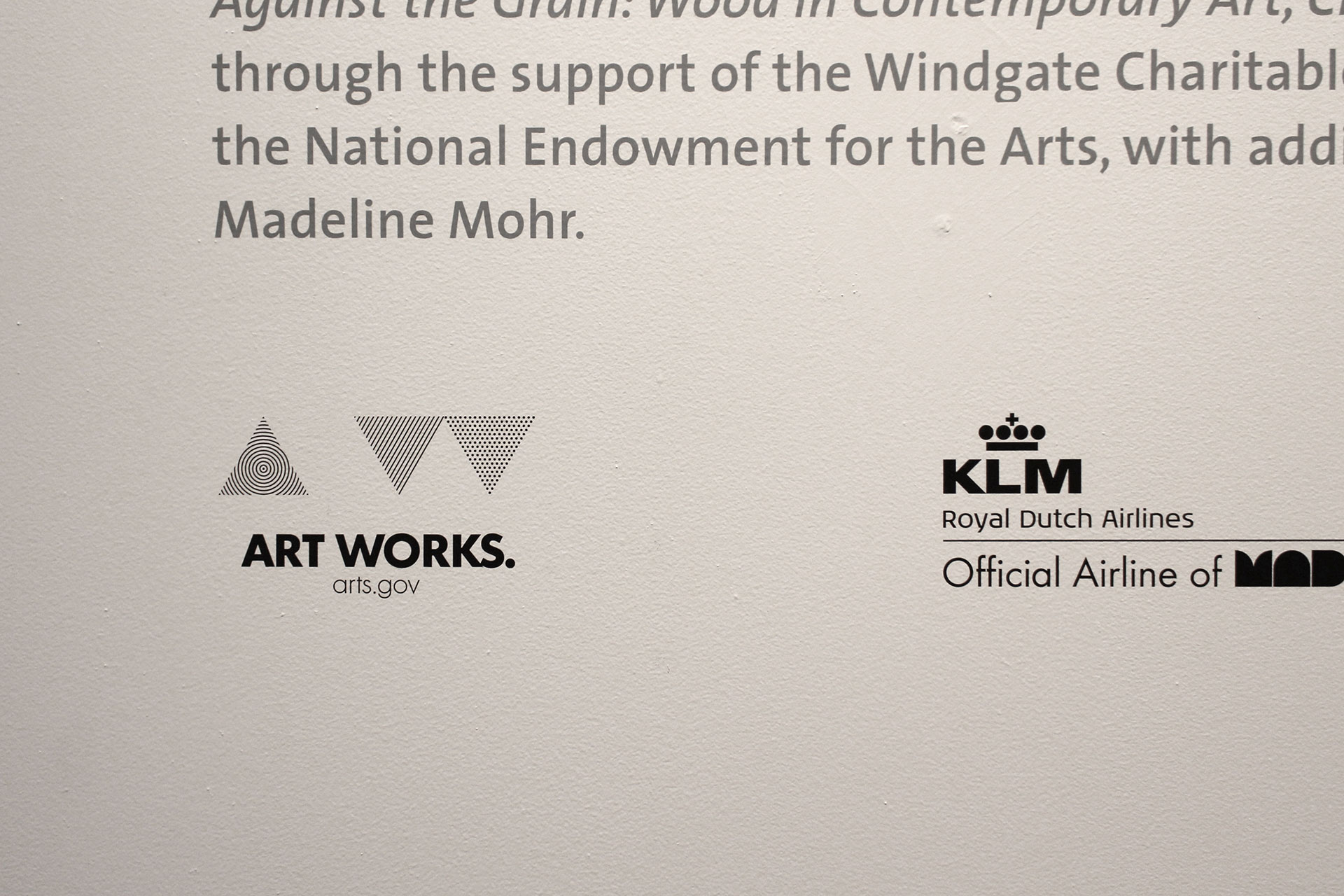 US National Endowment for the Arts