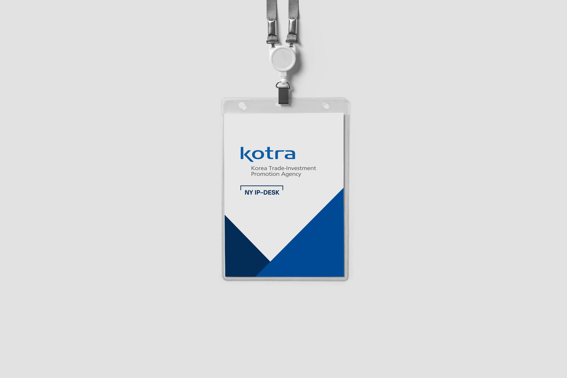 KOTRA New York IP-Desk